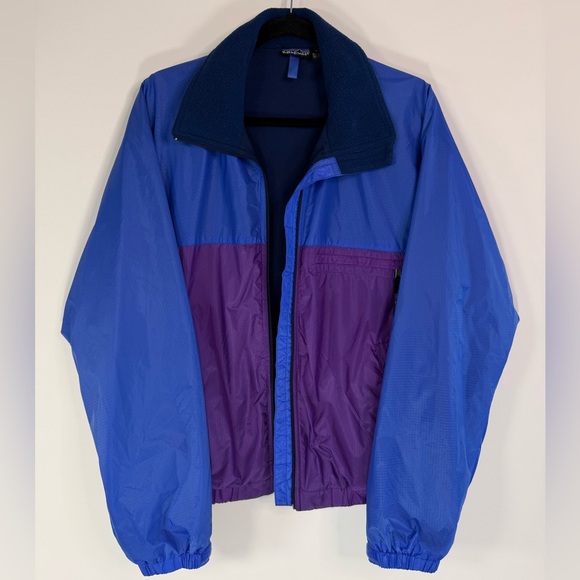 Patagonia Men's (Unisex) Nylon Windbreaker - Medium - Picture 16 of 16
